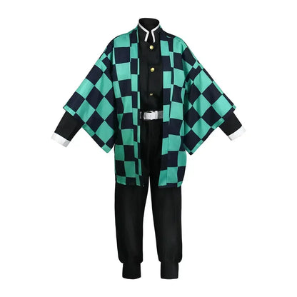 Costume Tanjiro Kamado