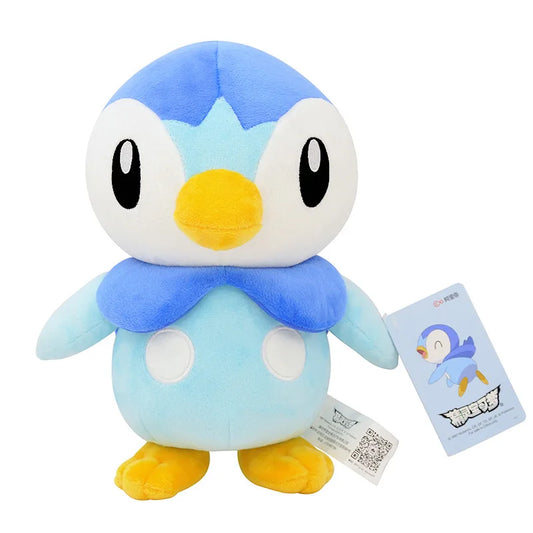 Peluche Tiplouf