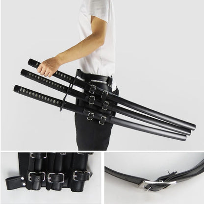 Ceinture Katana