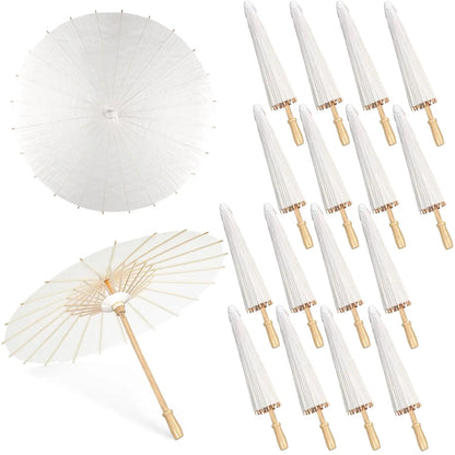 Parapluie Papier Traditionnel
