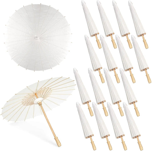 Parapluie Papier Traditionnel