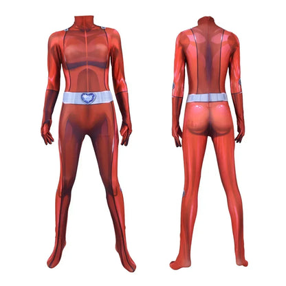 Cosplay Totally Spies