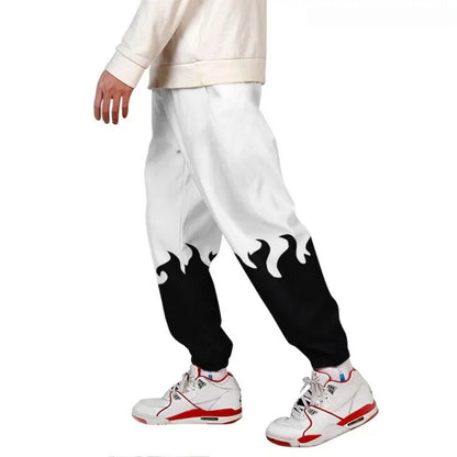 Pantalon Akatsuki