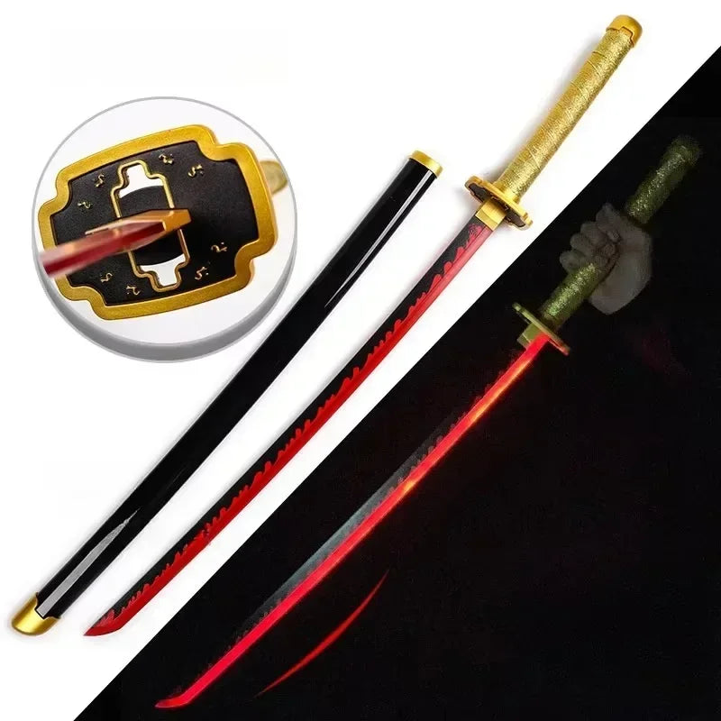 Katana LED Demon Slayer