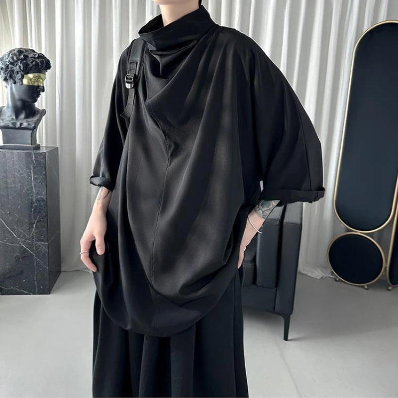 T-Shirt Y2K Harajuku Techwear