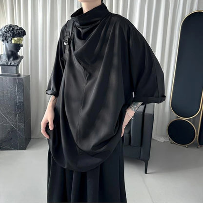 T-Shirt Y2K Harajuku Techwear