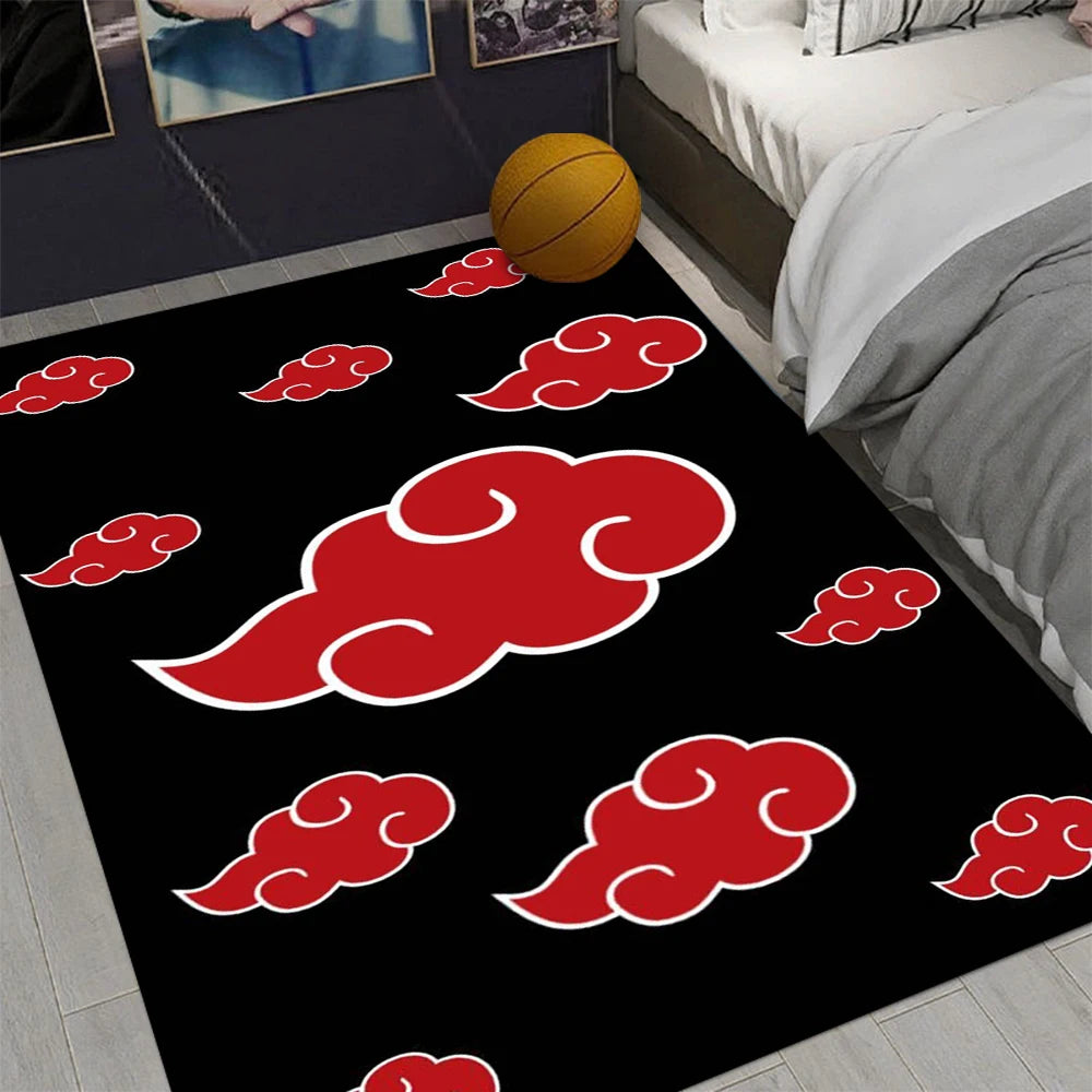 Tapis Akatsuki