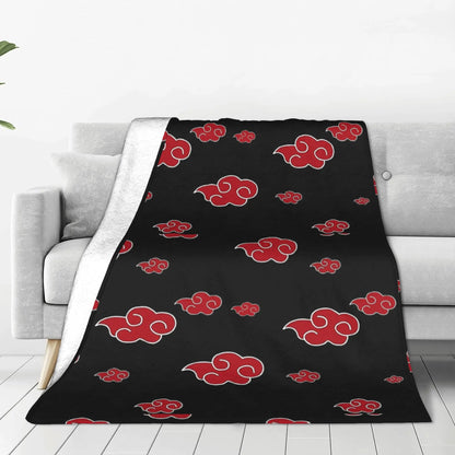 Plaid Akatsuki