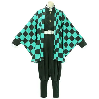 Costume Tanjiro Kamado