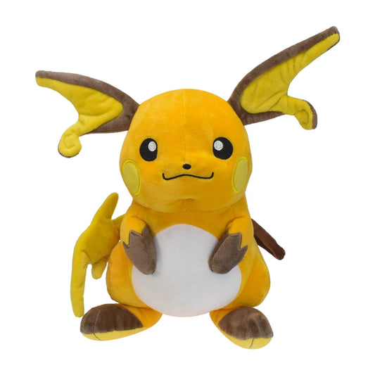 Peluche Raichu