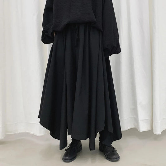 Pantalon Kendo Japonais