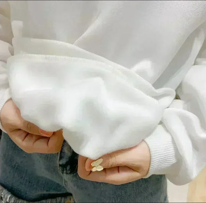 Sweat à capuche Akatsuki