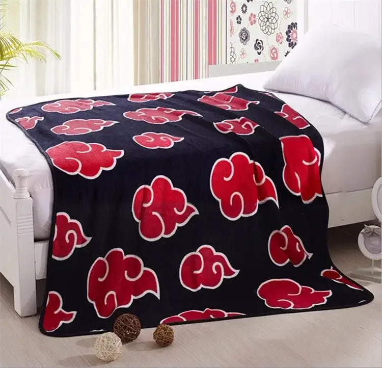 Couverture Akatsuki