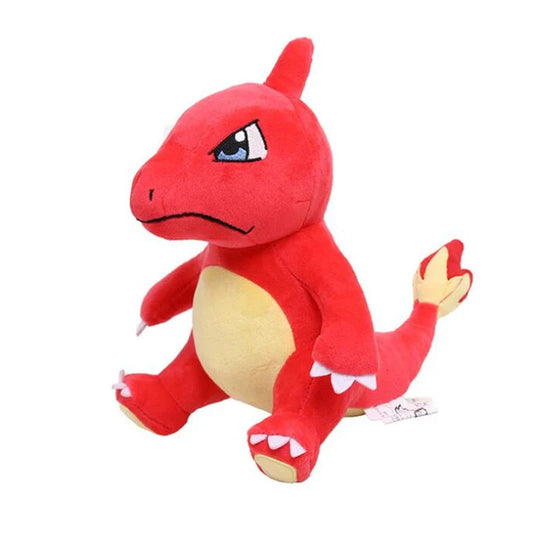 Peluche Reptincel