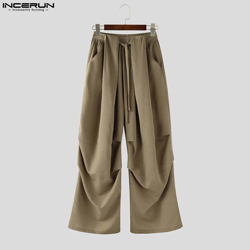 Pantalon Jogger Noir