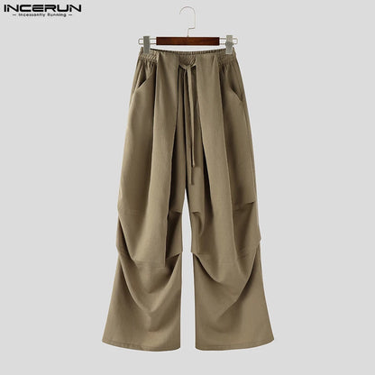 Pantalon Jogger Noir