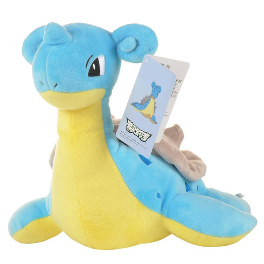 Peluche Lokhlass