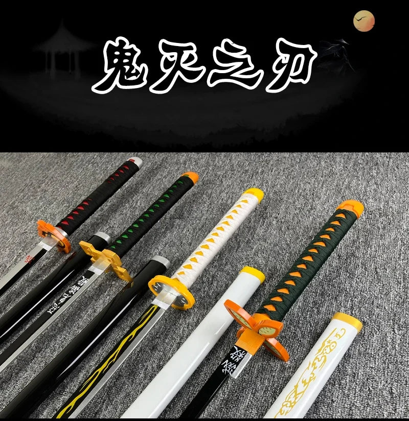 Katana Demon Slayer