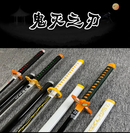 Katana Demon Slayer