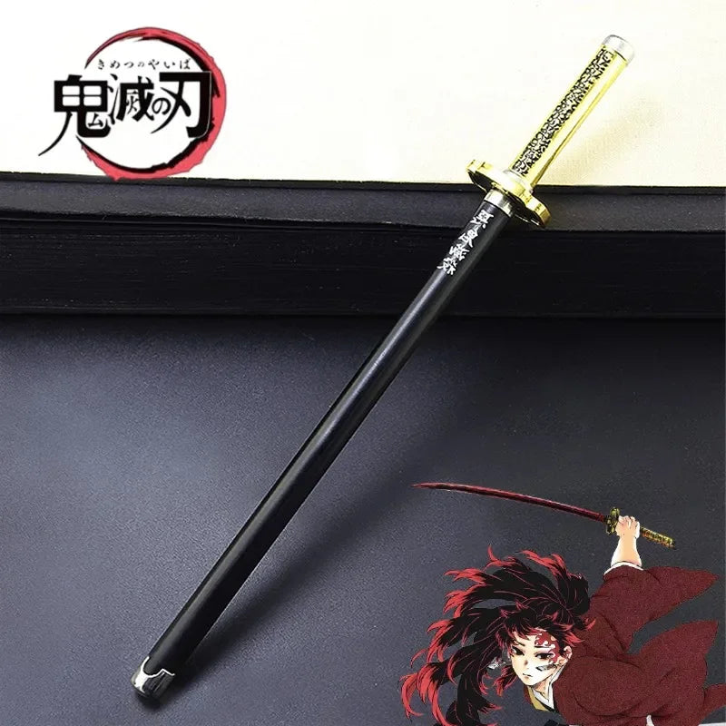 Stylos Épée Demon Slayer