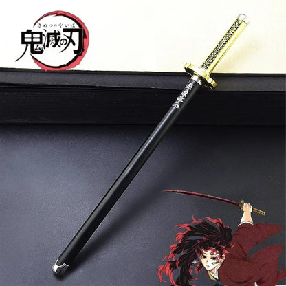 Stylos Épée Demon Slayer