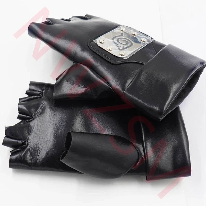 Accessoires Akatsuki