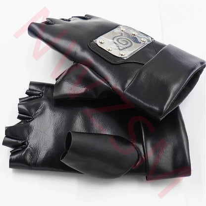 Accessoires Akatsuki