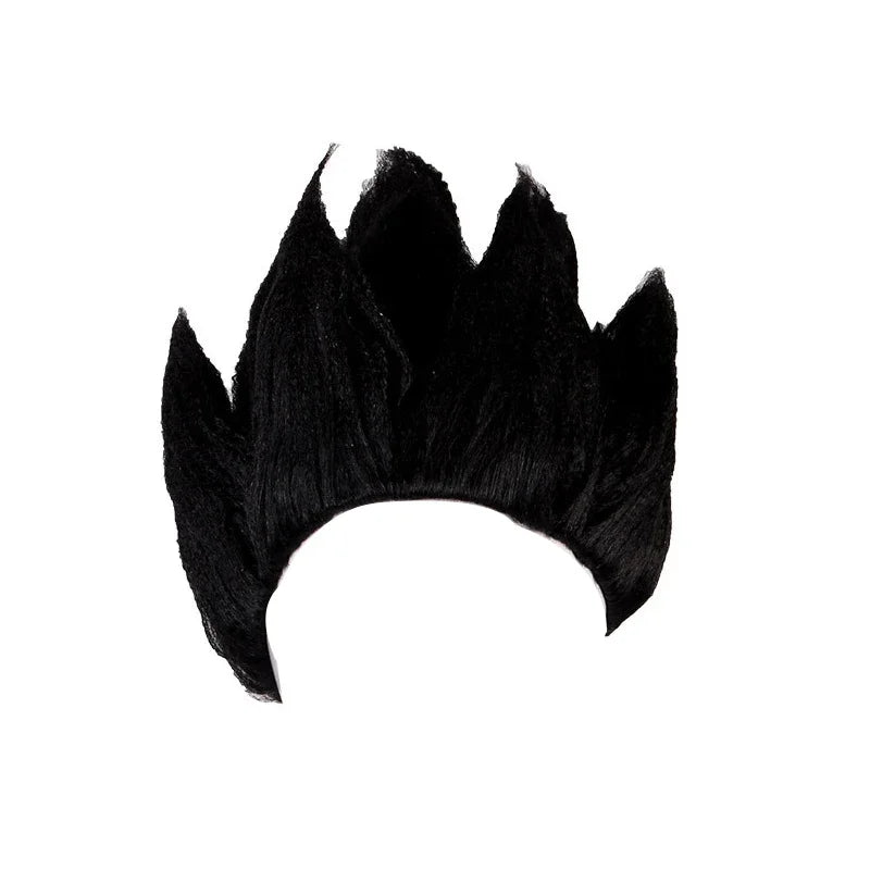 Cosplay Goku Super Saiyan