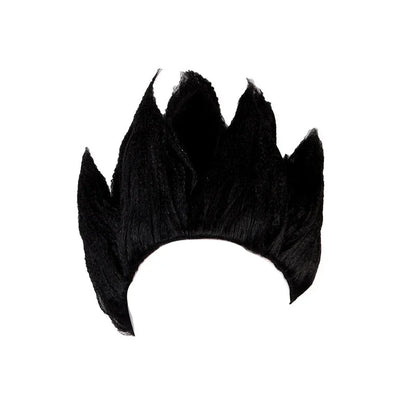 Cosplay Goku Super Saiyan