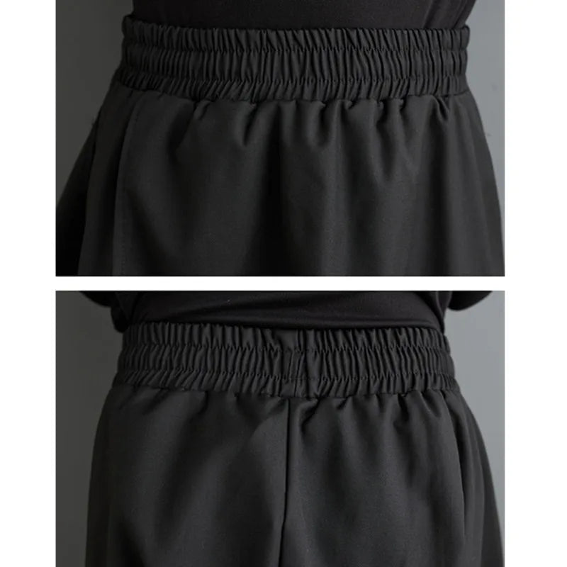 Pantalon Vintage Femme