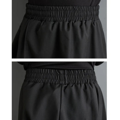 Pantalon Vintage Femme