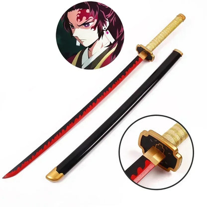 Katana Demon Slayer