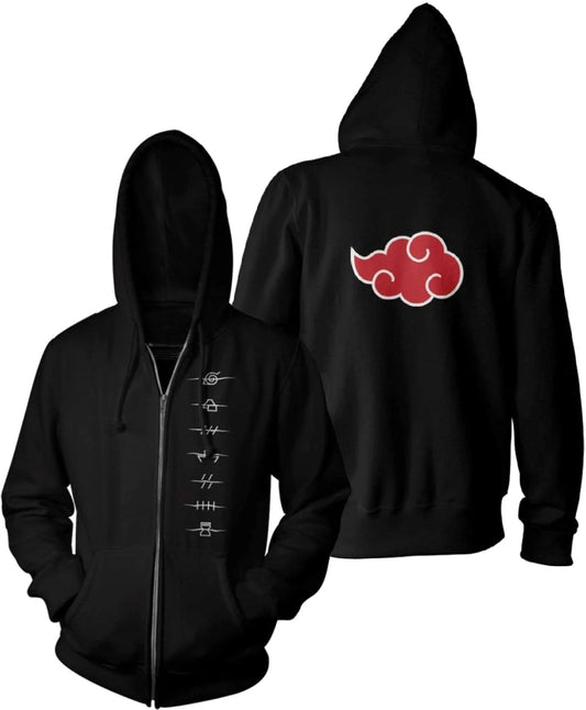 Sweat Akatsuki