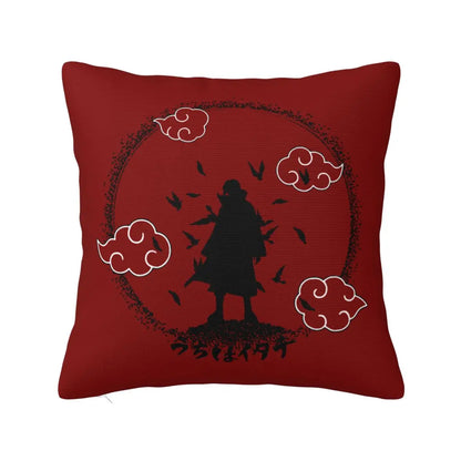 Housse de coussin Akatsuki