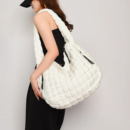 Sac Hobos Matelassé