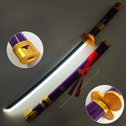 Épée Katana Roronoa Zoro