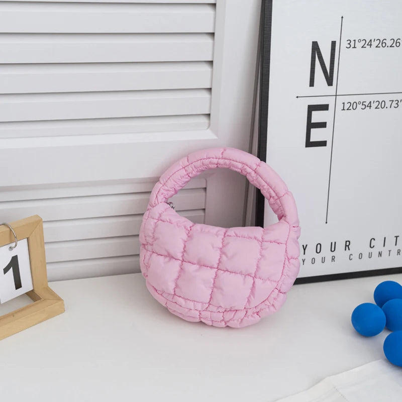 Sac Mini Puffer