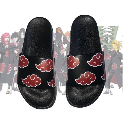 Tongs Akatsuki
