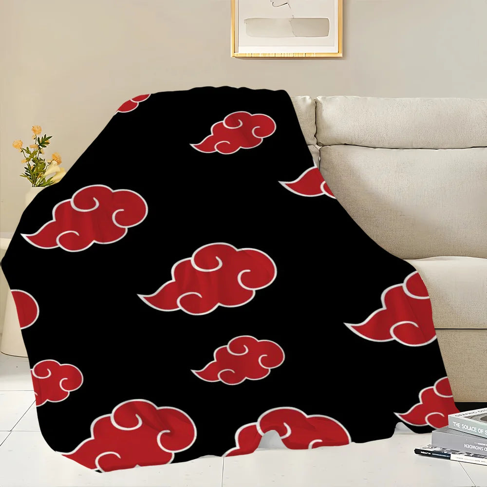 Couverture Akatsuki