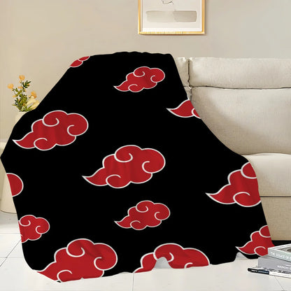 Couverture Akatsuki