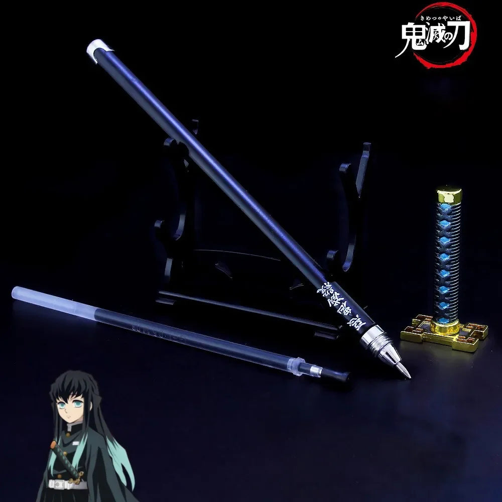 Stylos Épée Demon Slayer