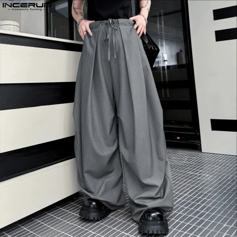Pantalon Jogger Noir