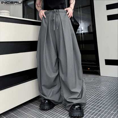 Pantalon Jogger Noir