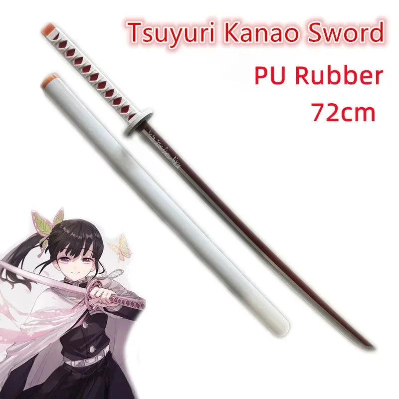 Épée Rengoku Kyoujurou
