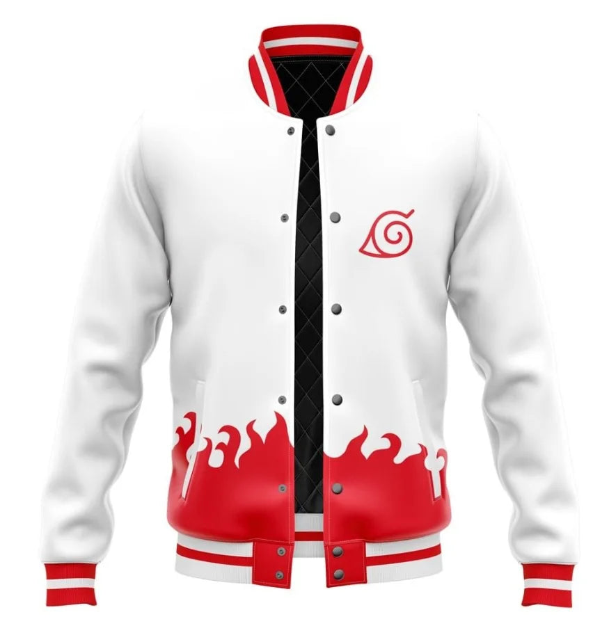 Veste Naruto