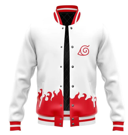 Veste Akatsuki