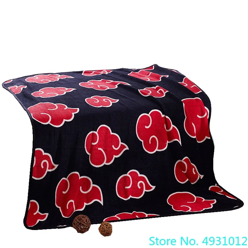 Couverture Akatsuki