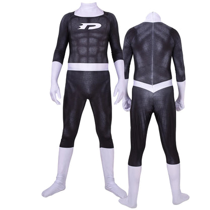Cosplay Danny Phantom