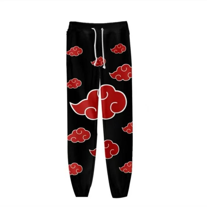 Pantalon Akatsuki