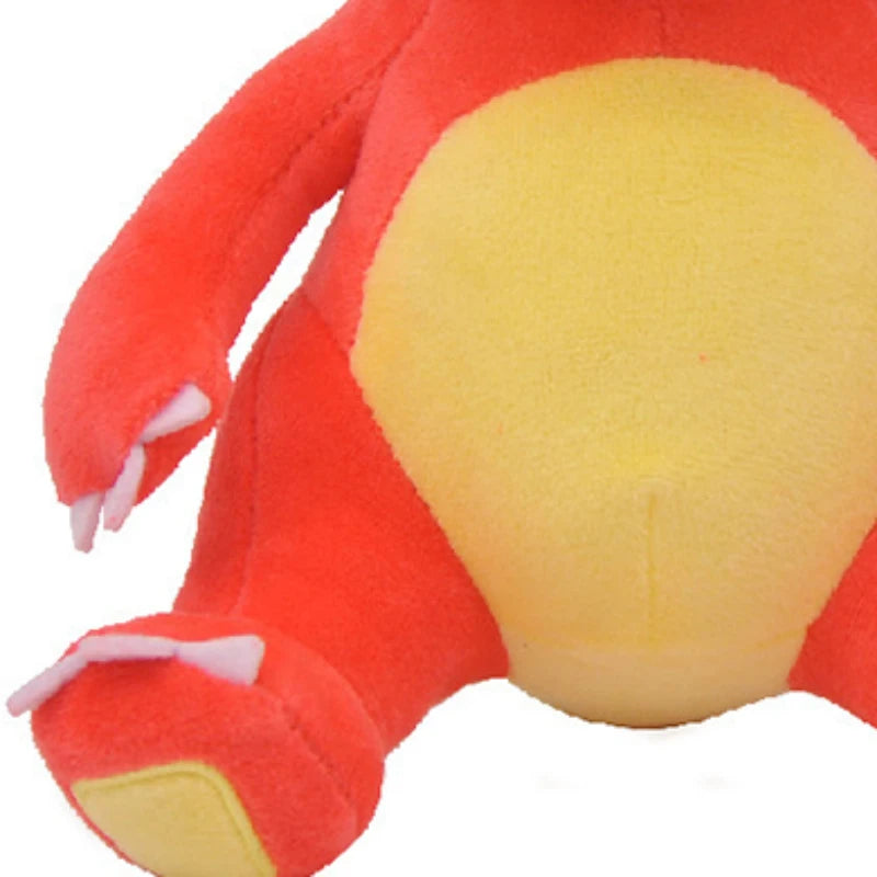 Peluche Dracaufeu
